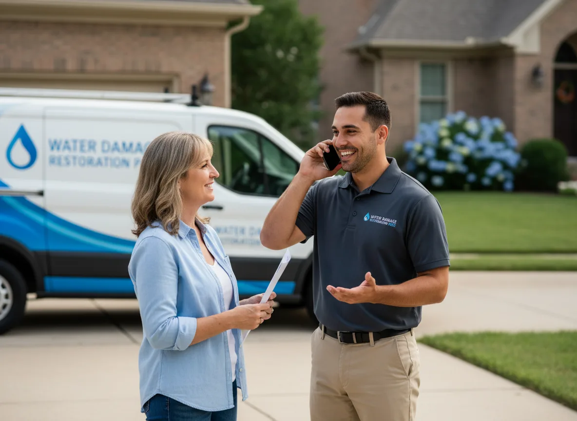 Flood Restoration New Rochelle, NY FAQs